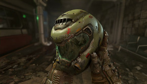 Screenshot de Doom Eternal