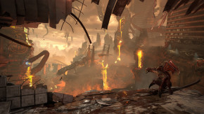 Screenshot de Doom Eternal