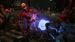 Screenshot de Doom Eternal