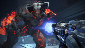 Screenshot de Doom Eternal