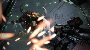 Screenshot de Doom Eternal