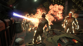 Screenshot de Doom Eternal