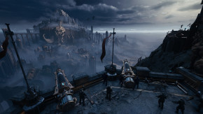 Screenshot de DOOM: The Dark Ages