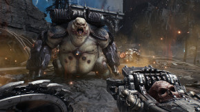 Screenshot de DOOM: The Dark Ages
