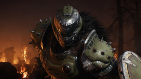 Screenshot de DOOM: The Dark Ages