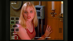 Screenshot de Double Switch - 25th Anniversary Edition
