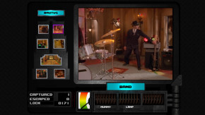 Screenshot de Double Switch - 25th Anniversary Edition