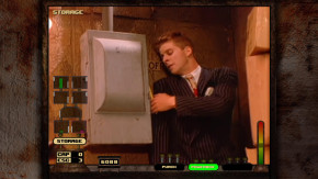 Screenshot de Double Switch - 25th Anniversary Edition