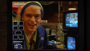 Screenshot de Double Switch - 25th Anniversary Edition