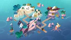 Screenshot de Down in Bermuda
