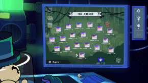 Screenshot de Dr. Fetus' Mean Meat Machine
