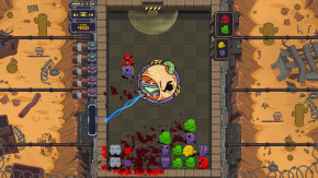 Screenshot de Dr. Fetus' Mean Meat Machine