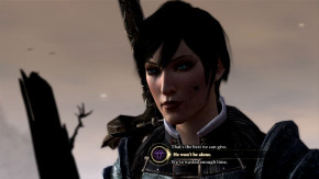 Screenshot de Dragon Age II