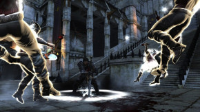 Screenshot de Dragon Age II