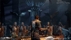 Screenshot de Dragon Age: Inquisition