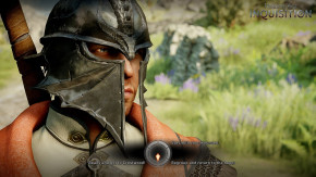 Screenshot de Dragon Age: Inquisition