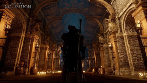 Screenshot de Dragon Age: Inquisition