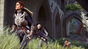 Screenshot de Dragon Age: Inquisition