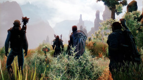 Screenshot de Dragon Age: Inquisition