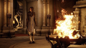 Screenshot de Dragon Age: Inquisition