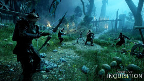 Screenshot de Dragon Age: Inquisition