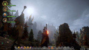 Screenshot de Dragon Age: Inquisition