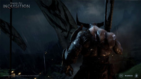Screenshot de Dragon Age: Inquisition