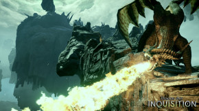 Screenshot de Dragon Age: Inquisition