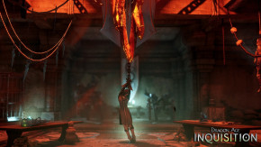 Screenshot de Dragon Age: Inquisition