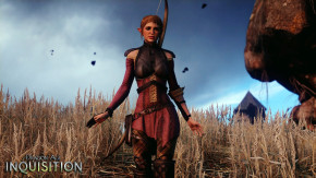 Screenshot de Dragon Age: Inquisition