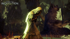 Screenshot de Dragon Age: Inquisition