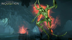 Screenshot de Dragon Age: Inquisition