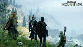 Screenshot de Dragon Age: Inquisition