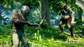 Screenshot de Dragon Age: Inquisition