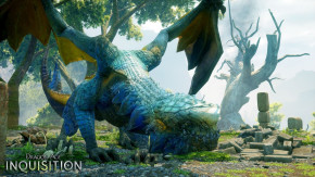 Screenshot de Dragon Age: Inquisition