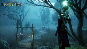 Screenshot de Dragon Age: Inquisition