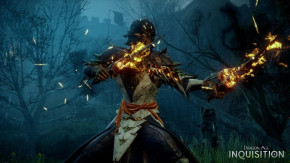 Screenshot de Dragon Age: Inquisition