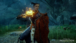 Screenshot de Dragon Age: Inquisition