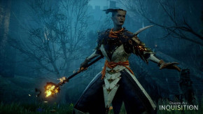 Screenshot de Dragon Age: Inquisition