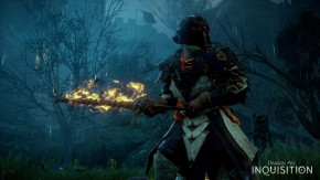 Screenshot de Dragon Age: Inquisition