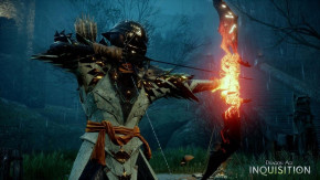 Screenshot de Dragon Age: Inquisition