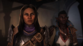 Screenshot de Dragon Age: The Veilguard