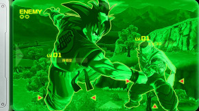 Screenshot de Dragon Ball: Xenoverse