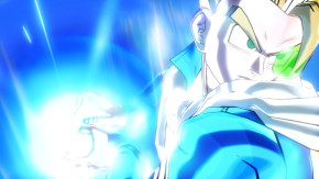 Screenshot de Dragon Ball: Xenoverse