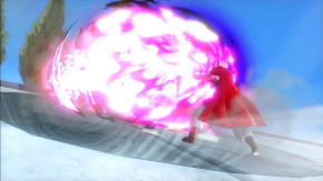 Screenshot de Dragon Ball: Xenoverse