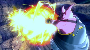 Screenshot de Dragon Ball: Xenoverse