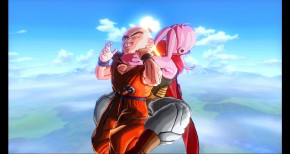 Screenshot de Dragon Ball: Xenoverse