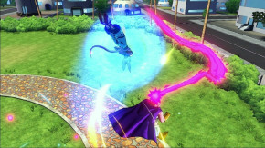 Screenshot de Dragon Ball: Xenoverse