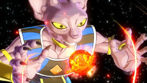 Screenshot de Dragon Ball: Xenoverse