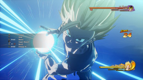 Screenshot de Dragon Ball Z: Kakarot